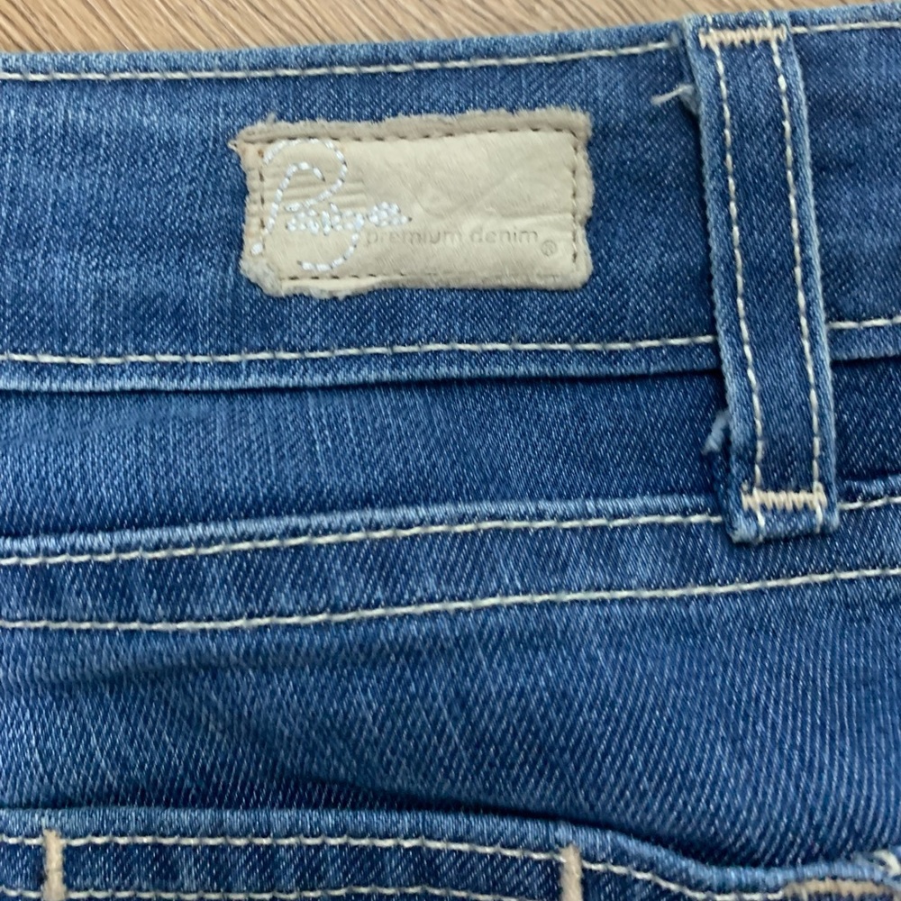Paige jeans - Picture 5 of 6